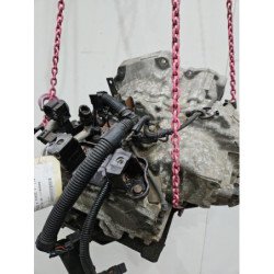Boite De Vitesses Volkswagen Polo 4 Phase 1 (2)